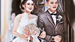 Sejak agustus lalu, beredar kabar bahwa penyanyi dangdut nella kharisma sudah menikah dengan dory. Umumkan Sudah Menikah Nella Kharisma Dan Dory Hersa Udah Dinyinyirin Netizen Dory Murtad Paragram Id