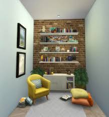 Apr 17, 2019 · i loved the canning station from sims 3 and have been wanting to recreate it in sims 4 for quite some time. Had A Random Nook Left In The House I Was Building So I Created A Cozy Little Reading Room No Cc Sims4