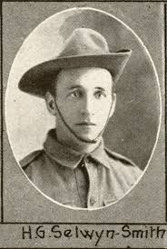 Lives of the First World War