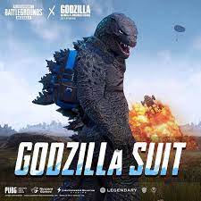 ゴジラ対コング March 11 2020 On Instagram New Godzilla Suit In Pubg Mobile Godzilla Gojira ゴ Godzilla Wallpaper Godzilla Suit Superhero Wallpaper Iphone
