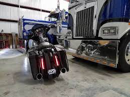 Cvo Style Rear Fender For 2009 2020 Harley Touring Models Nastyhog Ca Street Glide Harley Davidson Harley