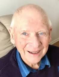 Obituary information for Howard Prescott Row