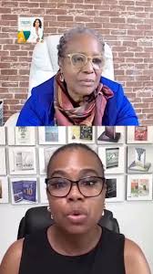 What if losing your coach was the BEST thing that could’ve happened to you?  , In Episode 56 of the Published and Paid Podcast feat. Gwendolyn Cody  Davis (Purpose Has No Age Limit), she shares how what ...