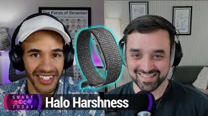 The (Other) Problem With Amazon Halo