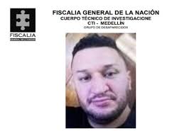 Familiares buscan a hombre desaparecido en el centro oriente de Medellín