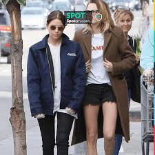 Prive Revaux Prodigy Sunglasses Worn By Cara Delevingne Los Angeles March 15 2020 Spotern For 25 years miguel caballero has been outfitting the world's vips with his stylish, bulletproof gotta love the street style fashion in tokyo, always an interesting twist.