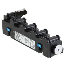 Atrakcyjne ceny, popularne produkty i opinie użytkowników! Konica Minolta Bizhub C3350 Waste Toner Bottle Genuine X0490