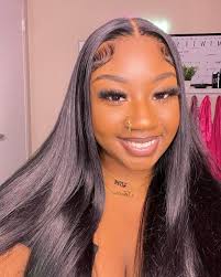 HD Lace Front Wigs Human Hair