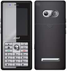 Amoi E72 | Device Specs