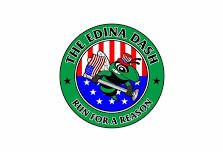The Edina Dash