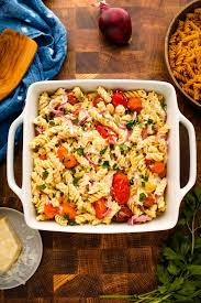 Pasta recipe for somwone with cholesterol. Boursin Pasta Recipe I Heart Vegetables
