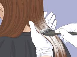 When done right, extensions can look flawless. Quick And Effective Ways To Fix Uneven Hair Color Wikihow