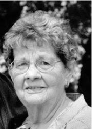 Dorothy Baughman Obituary (2018)