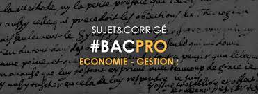Les débouchés du cap coiffure; Bac Pro 2021 Sujet Et Corrige Economie Gestion