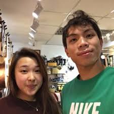 Stream pinky lam music