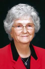 Elfie Dudley of Harrisburg