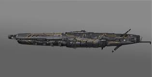 Reef Class Dreadnought Cruenta Humanitas Creative Sci Fi Wiki Fandom Powered By Wikia In 2020 Concept Ships Spaceship Art Spaceship Design