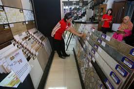 Pintu harmonika atau secara umum dapat juga disebut pintu folding gate, adalah pintu dorong yang memiliki material khusus dan terbuat dari baja dan besi yang dapat digunakan untuk pintu garasi rumah, toko, gudang dan lain sebagainya. Toko Bangunan Di Solo Ini Tawarkan Diskon Hingga 70 Catat Waktunya