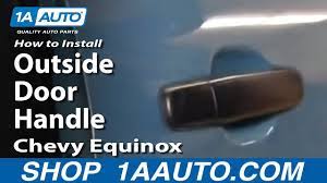 The official mpg numbers are in for the chevrolet equinox diesel and they're impressive. Solved How To Open A 2007 Chevy Equinox Door When Outside Fixya