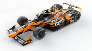 Previewing the indy 500 with driver rinus veekay. Indianapolis 500 When To Watch Practice Qualifying And The Epic Oval Race Live On Sky Sports F1 F1 News