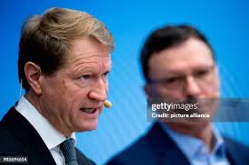 137 Ard Programmdirektor Photos & High Res Pictures