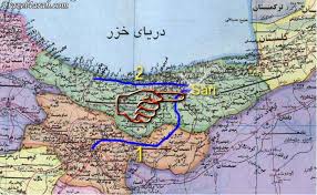 تعد مدينة مشهر من اشهر مدن ايران ومن اهم وجهات السياحة في ايران لاسيّما ذات الطابع الديني لما تضمه من اماكن ذات أهمية دينية كالمساجد والمراقد والاضرحة الى جانب المتاحف الدينية. Ø³Ø§Ø±ÙŠ Ù…Ø§Ø³Ø© Ø®Ø¶Ø±Ø§Ø¡ ÙÙŠ Ø´Ù…Ø§Ù„ Ø§ÙŠØ±Ø§Ù† Ø§Ù„Ø¹Ø±Ø¨ Ø§Ù„Ù…Ø³Ø§ÙØ±ÙˆÙ†