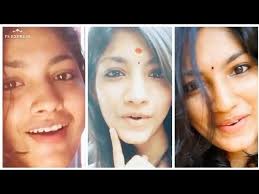 Devi narayanan Expression queen best of tiktok tamil and telugu