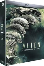 All images and subtitles are copyrighted to their respectful owners unless stated otherwise. Alien 1 6 Integrale Blu Ray Release Date September 17 2017 Prometheus Alien Covenant Alien Aliens Alien Alien Resurrection Prometheus Alien Covenant Alien Le 8eme