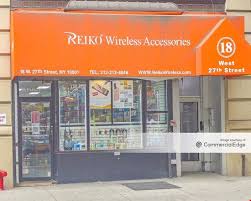 18 West 27th Street, New York, NY 10001