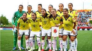 Las selecciones de brasil y paraguay vencieron a colombia y bolivia, respectivamente, y se clasificaron para la copa del mundo de canadá. Balance De La Seleccion Femenina De Colombia En El Mundial De Canada 2015 Femina Futbol
