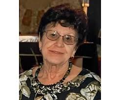 Maria Freitas-Cardoso Obituary (1936