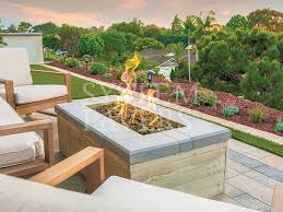 View our outdoor fireplace photo gallery to get some ideas. Outdoor Fire Pits Design Installation Services System Pavers