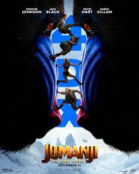 Video availability outside of united states varies. Jumanji The Next Level Rotten Tomatoes And Metacritic Scores Revealed Bounding Into Comics