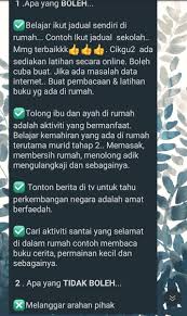 Pagi itu, sinar matahari belum mampu mengusir embun putih yang menyelimuti sebuah villa mewah di kawasan puncak pass. Januar Haikal On Twitter Contoh Lain Cikgu Cikgu Yang Terbaik Didunia Siapa Kata Cikgu Cikgu Tak Tanya Keadaan Anak Anak Murid Masa Pkp