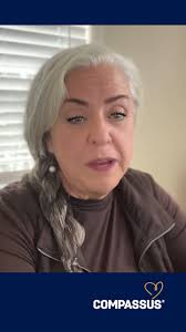 Meet Amanda Dux, a dedicated Compassus Home Infusion Registered Nurse who  chose at-home infusion care because of her deep trust in our team's  commitment...