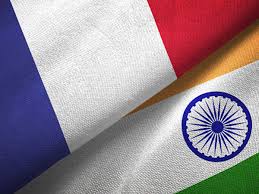 News considered factors like variety of attractions, lodging, weather and culinary scenes to create. Covid 19 France To Send Additional Medical Supplies To India The Economic Times
