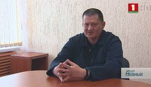 В четверг на белорусском телеканале вышло полуторачасовое интервью с арестованным романом протасевичем. Xurgst I Sbxm