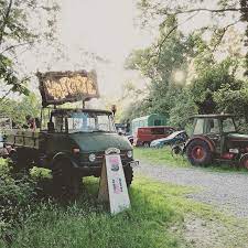 variete broadway unimog sun gaswerkareal bern switzerland