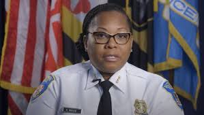 bpd #bpd4yr #diversityinlawenforcement #policereform  #lawenforcementleadership