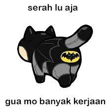 Stiker Wa Stiker Lucu