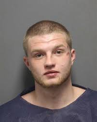 Charges filed in Glen Lyon donnybrook