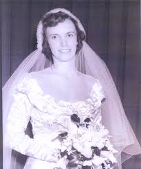 Beverly Mitchell Obituary