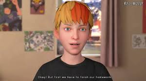 The protagonistsnote max caulfield, chloe price, rachel amber, chris eriksen, sean diaz, daniel diaz, alex chen, steph gingrich, ryan lucan. Grantyort Tumblr Com Tumbex