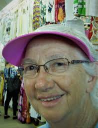 Obituary information for Frieda Pauline Esther Carow