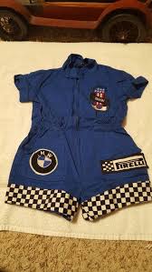 Bayerische motoren werke, widely known as bmw, is a german automobile manufacturing company. Bmw Jumpsuit Price Online