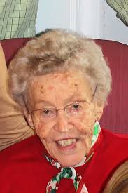 Margaret Etta Hawkins Thomas