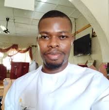 Anthonia Ojiakor added a new photo — at...