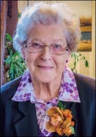 Obituary for Marilyn Josephine (Lyle) Schultz