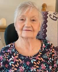 Madeline G. Goss Obituary September 26, 2023