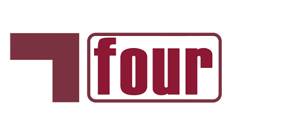 Alkass Four live TV logo